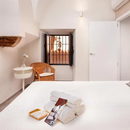 Apartment Plaza Mayor 35