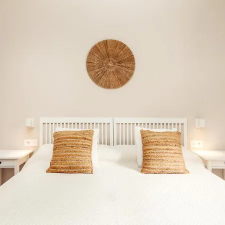 Plaza Mayor 35 Appartement Caces