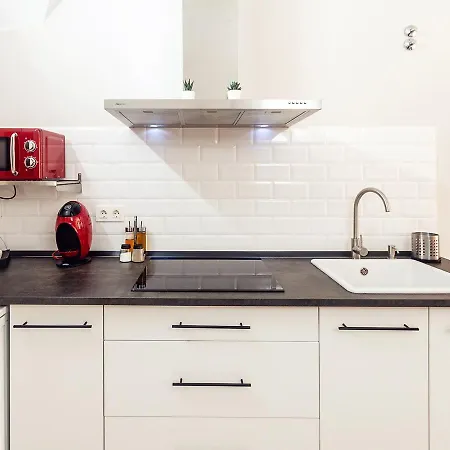 Appartement Plaza Mayor 35 Caces