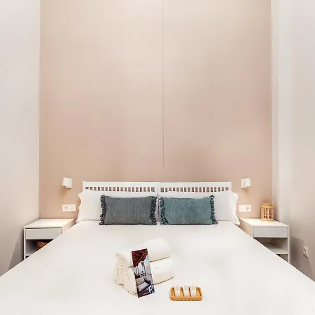 Plaza Mayor 35 Appartement *