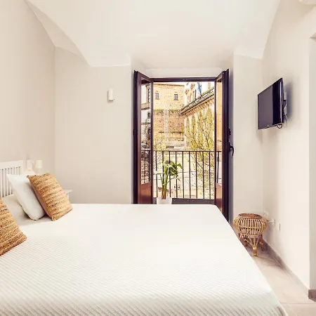 Plaza Mayor 35 Appartement *