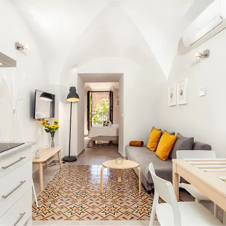 Plaza Mayor 35 Caces