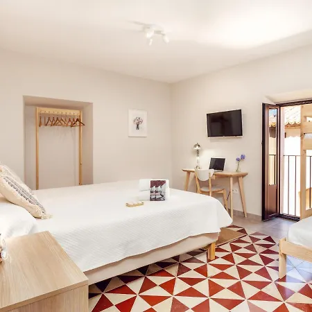 Plaza Mayor 35 Caces