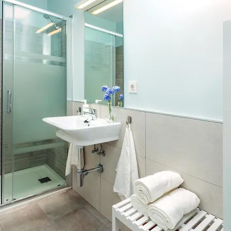 Plaza Mayor 35 Lägenhet *