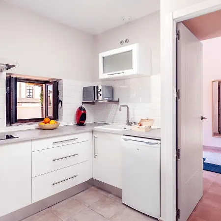 Plaza Mayor 35 Lägenhet *