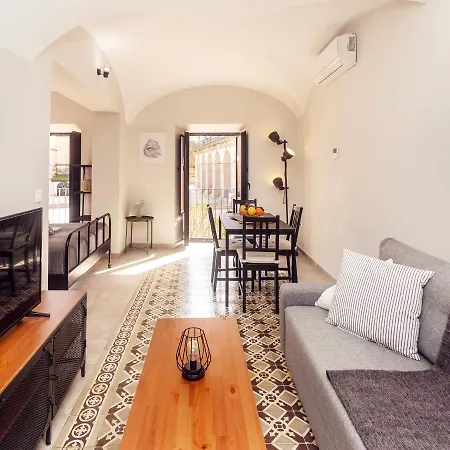 Plaza Mayor 35 Appartement *