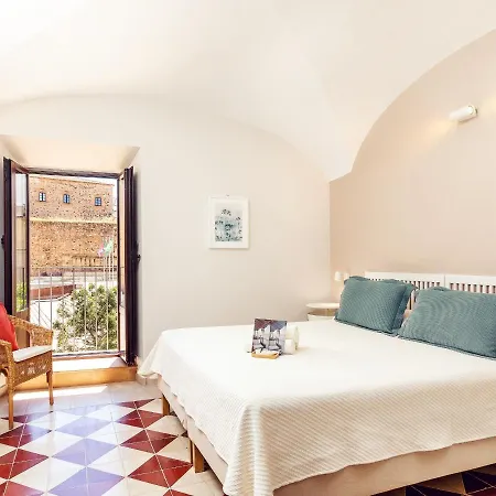 Plaza Mayor 35 * Caces