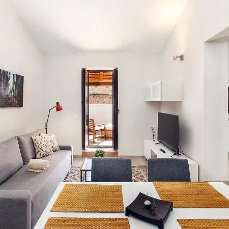 公寓 Plaza Mayor 35