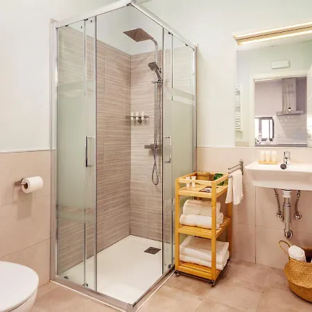 Appartement Plaza Mayor 35 *