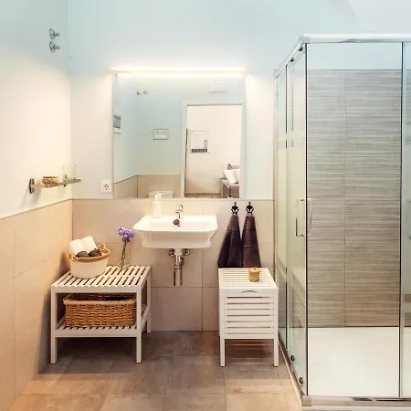 Apartment Plaza Mayor 35 *