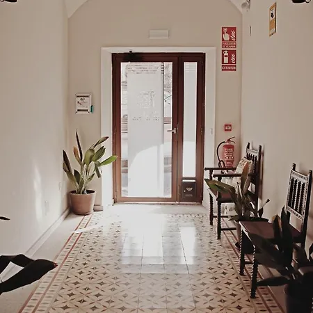Plaza Mayor 35 Apartment Caceres