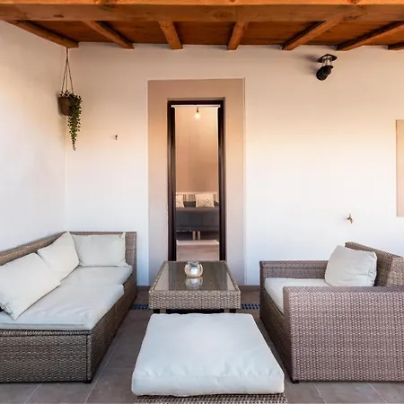 Plaza Mayor 35 Apartment *