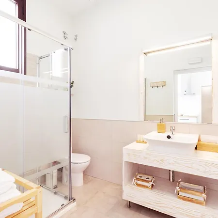 公寓 Plaza Mayor 35