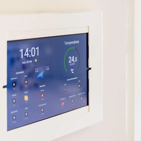 Plaza Mayor 35 Lägenhet *