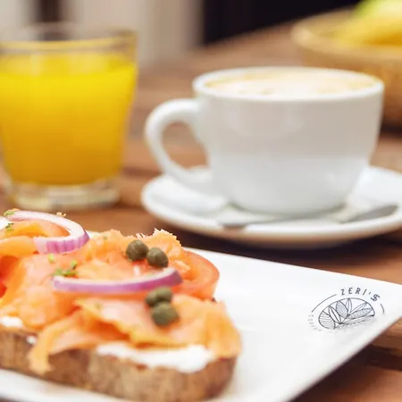 Lägenhet Plaza Mayor 35 Caces