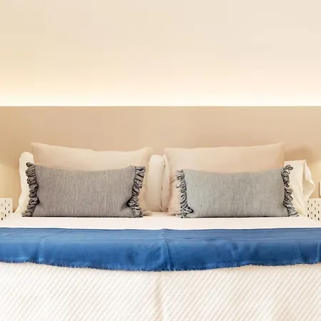 Plaza Mayor 35 Lägenhet Caces