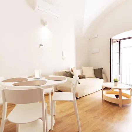 Apartment Plaza Mayor 35