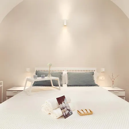 Plaza Mayor 35 Apartment Caceres