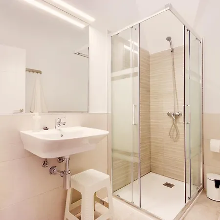 Plaza Mayor 35 Apartment Caceres