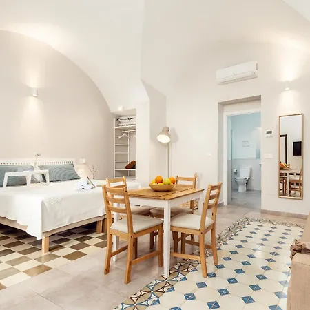 Apartment Plaza Mayor 35