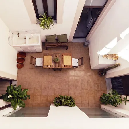 Plaza Mayor 35 Caces