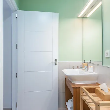 Plaza Mayor 35 Caces