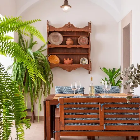 Lägenhet Plaza Mayor 35