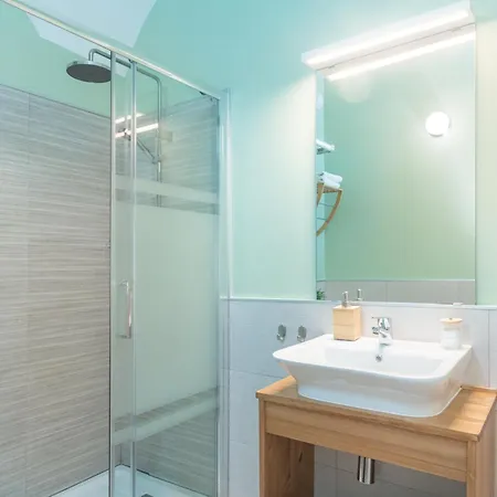 公寓 Plaza Mayor 35