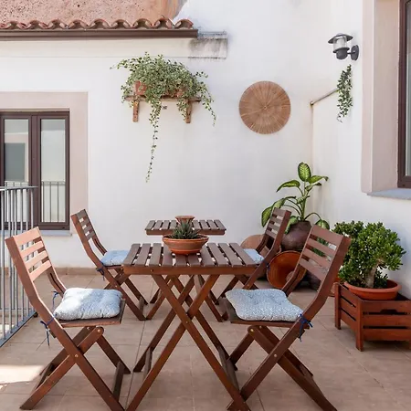 Apartamento Plaza Mayor 35 Caces