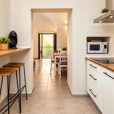 Apartment Plaza Mayor 35 Caceres