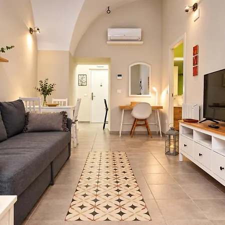 Plaza Mayor 35 Apartment