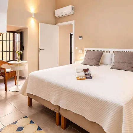Apartment Plaza Mayor 35 *