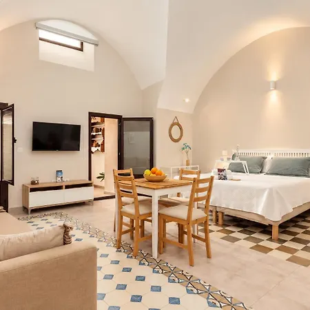 Apartment Plaza Mayor 35 Caceres