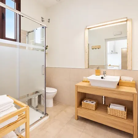 Apartment Plaza Mayor 35