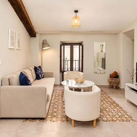 Plaza Mayor 35 Apartment *