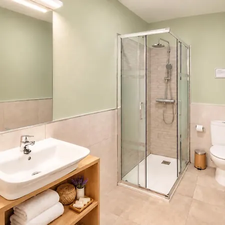 Apartment Plaza Mayor 35 *