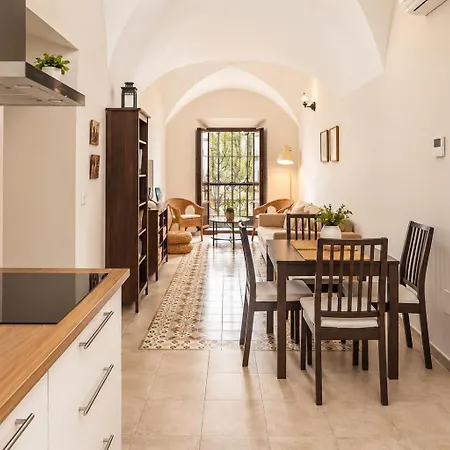 Plaza Mayor 35 Apartment *