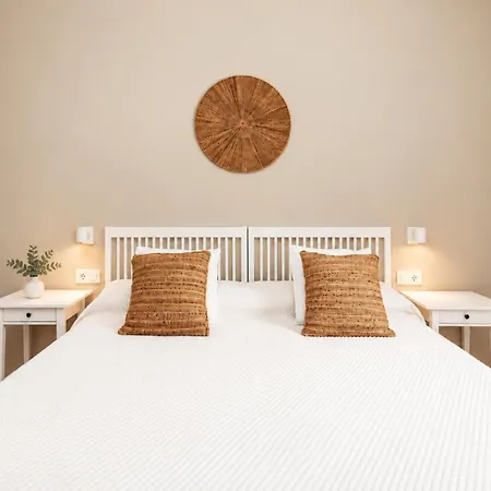 Apartment Plaza Mayor 35 *