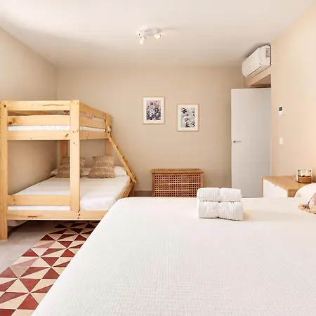 Apartment Plaza Mayor 35 Caceres