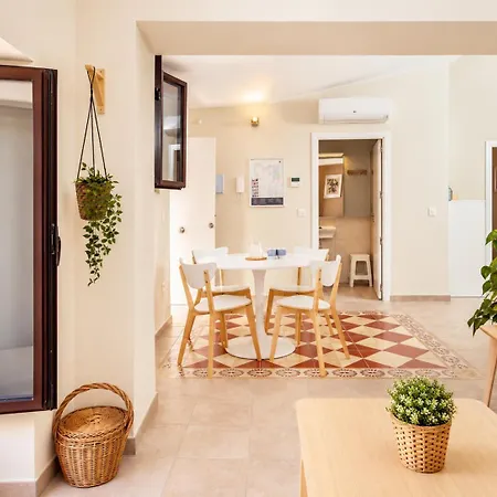 Plaza Mayor 35 Apartment *