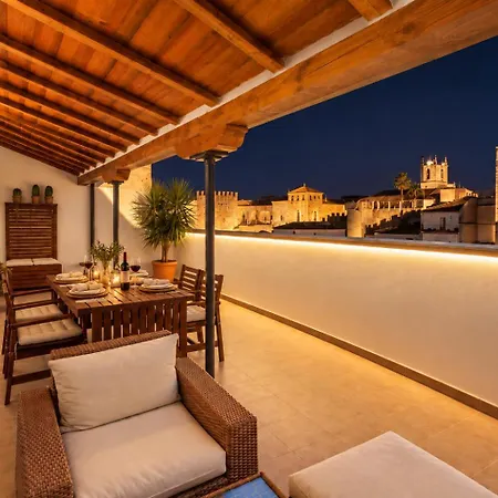 Apartment Plaza Mayor 35