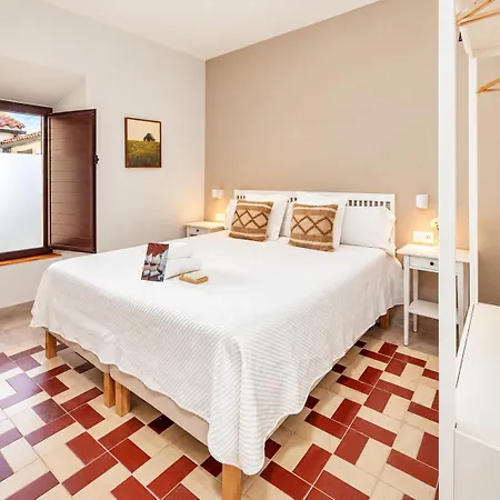 Apartment Plaza Mayor 35 Caceres