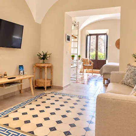 Plaza Mayor 35 Apartment Caceres