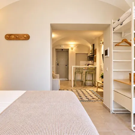 Plaza Mayor 35 Apartment *