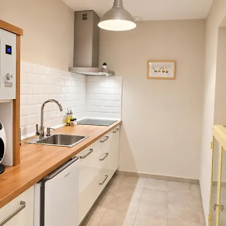 Apartment Plaza Mayor 35 *