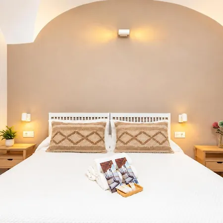 Plaza Mayor 35 Apartment Caceres