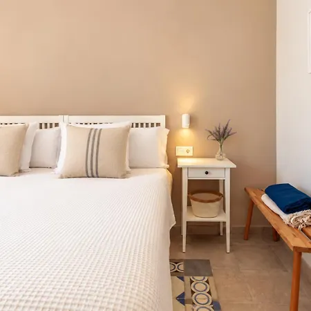 Plaza Mayor 35 Apartment Caceres