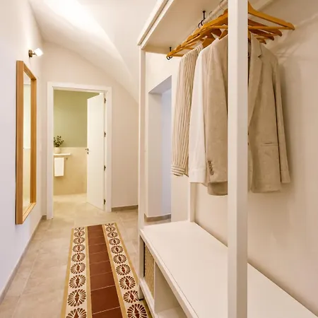 Apartment Plaza Mayor 35 Caceres