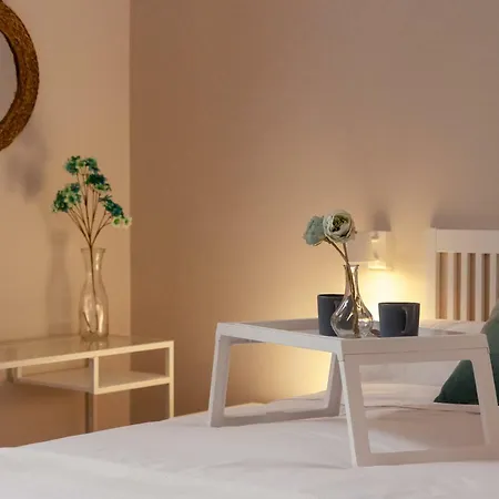 Plaza Mayor 35 公寓 Caces