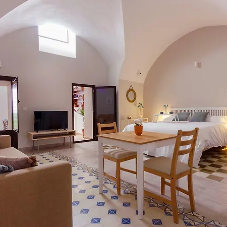 Plaza Mayor 35 Appartement Caces